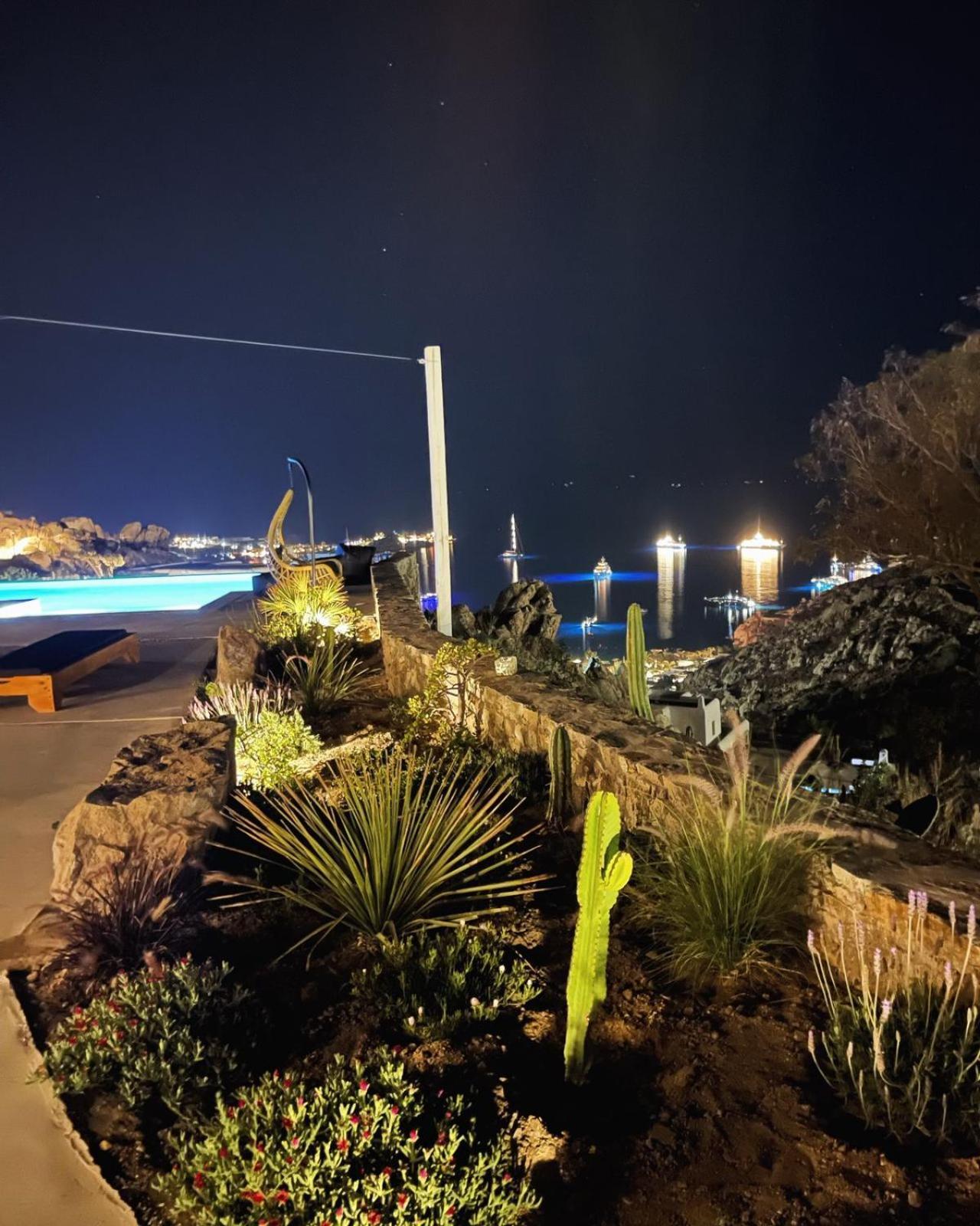 Apostolis Windmill * Psarrou