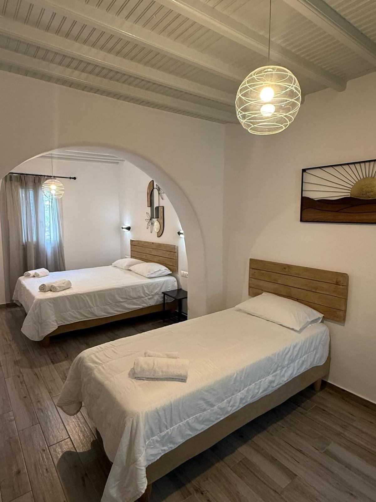 Apostolis Windmill Apartment