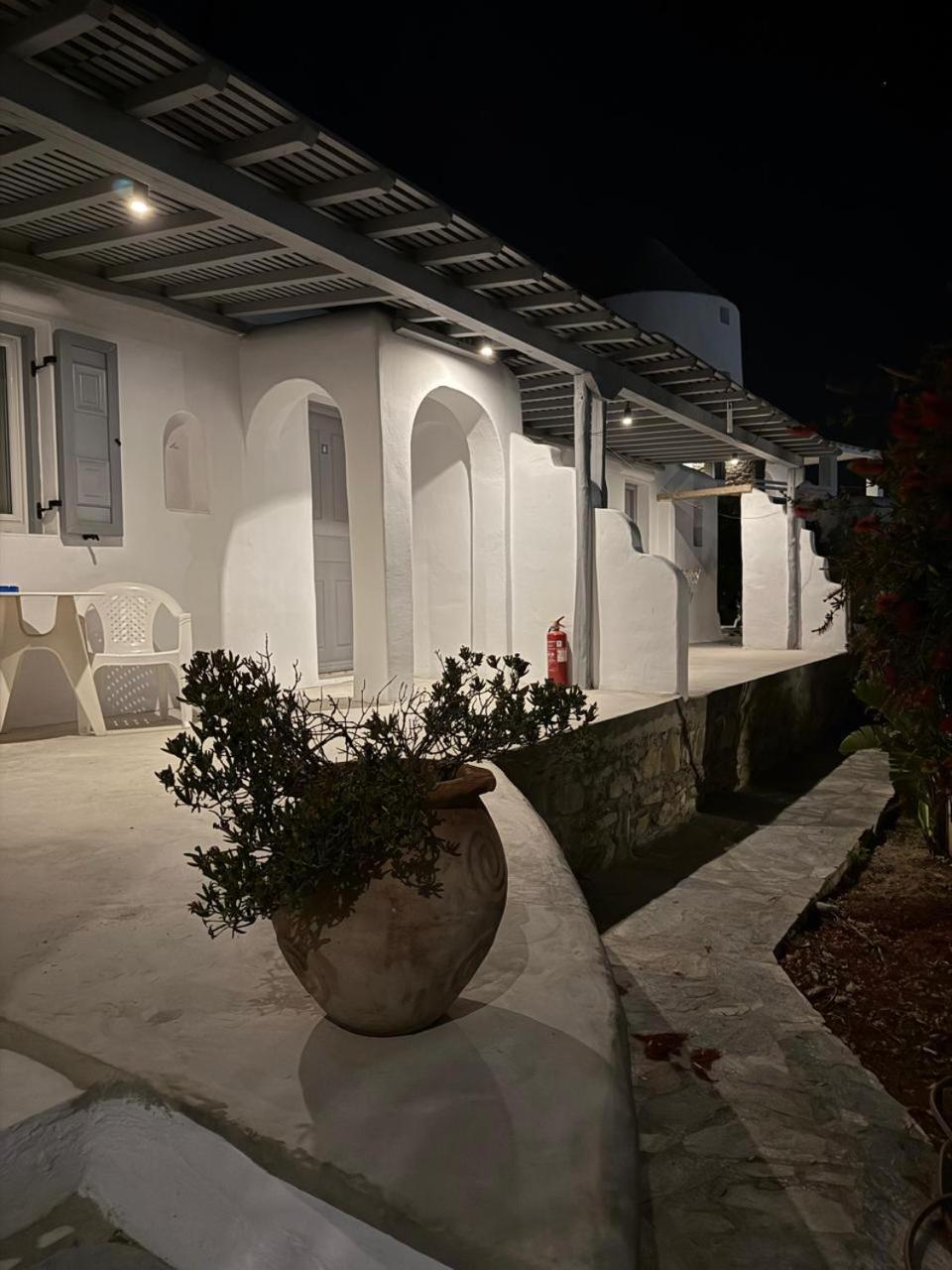Apostolis Windmill Apartment